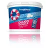Acrylmed TRIOCHLOR lėtai tirpstančios chloro tabletės baseinams 20 g / 3 kg
