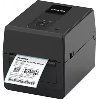 Toshiba Spausdintuvas Juodas