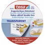 tesa® dvipusė lipni juosta, 10m x 15mm