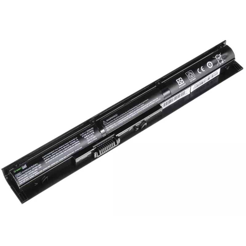 GREENCELL HP82PRO baterija Green Cell PRO VI04, skirta HP ProBook 440 G2 450 G2, Pavilion 15-P 17-F