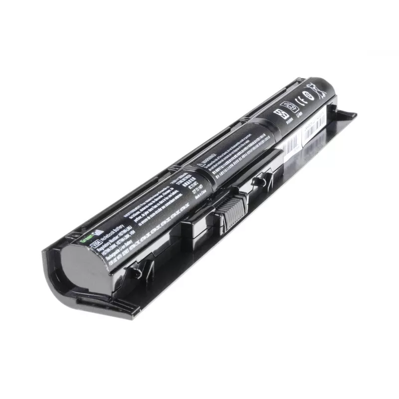 GREENCELL HP82PRO baterija Green Cell PRO VI04, skirta HP ProBook 440 G2 450 G2, Pavilion 15-P 17-F