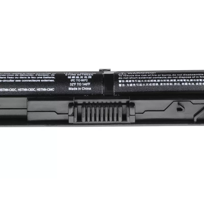 GREENCELL HP82PRO baterija Green Cell PRO VI04, skirta HP ProBook 440 G2 450 G2, Pavilion 15-P 17-F