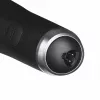 Braun Series 9 Pro+ 9667CC vyriškas skustuvas Folijos skustuvas Trimeris Sidabrinis