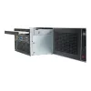 HPE Universal Media Bay Kit - Korpusas saugyklos diskams