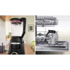 Bosch Serie 6 MMB6652B stalo blenderis 2 L 1800 W juodas