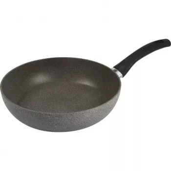 Keptuvė Ballarini Ferrara Deep Induction Granite 28 cm