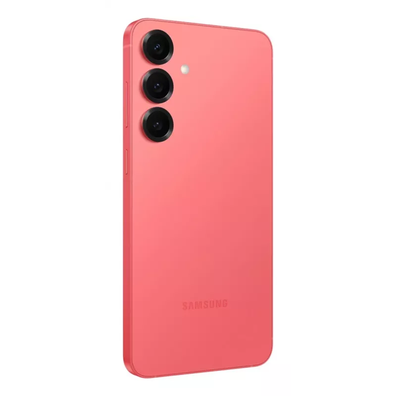 Samsung Galaxy S25+ SM-S936B/DS 17 cm (6.7 inch) Dual SIM Android 15 5G USB Type-C 12 GB 256 GB 4900 mAh Coral, Red