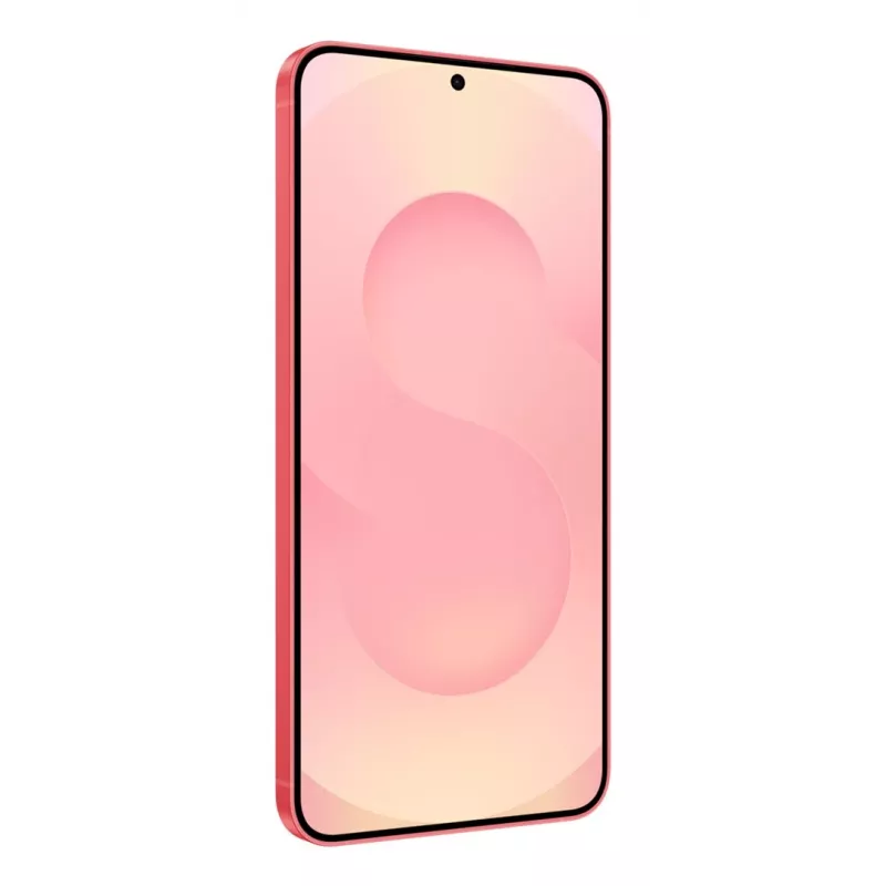 Samsung Galaxy S25+ SM-S936B/DS 17 cm (6.7 inch) Dual SIM Android 15 5G USB Type-C 12 GB 256 GB 4900 mAh Coral, Red