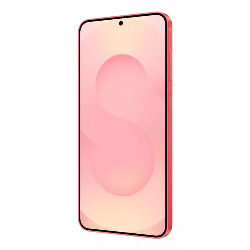 Samsung Galaxy S25+ SM-S936B/DS 17 cm (6.7 inch) Dual SIM Android 15 5G USB Type-C 12 GB 256 GB 4900 mAh Coral, Red