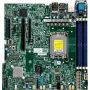 Pagrindinė plokštė Supermicro X13SCH-F micro-ATX lizdas 1700 tik DDR5 vieno procesoriaus