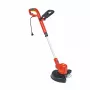 Elektrinė žoliapjovė Wolf-Garten LYCOS E/500T
