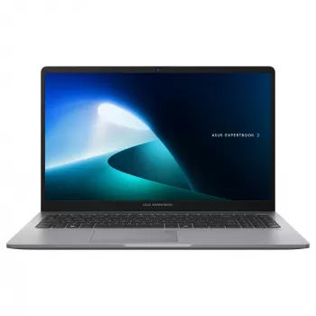 ASUS ExpertBook P1 P1503CVA-S72335 C5-210H/16GB/512GBSSD/noOS - Vokiška klaviatūra