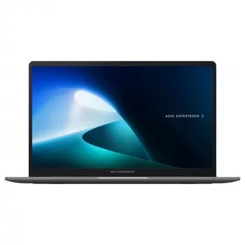 ASUS ExpertBook P1 P1503CVA-S72335 C5-210H/16GB/512GBSSD/noOS - Vokiška klaviatūra
