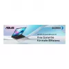 ASUS ExpertBook P1 P1503CVA-S72335 C5-210H/16GB/512GBSSD/noOS - Vokiška klaviatūra
