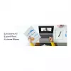 ASUS ExpertBook P1 P1503CVA-S72335 C5-210H/16GB/512GBSSD/noOS - Vokiška klaviatūra