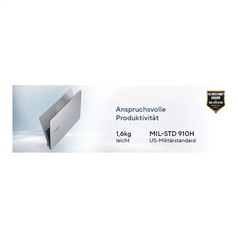 ASUS ExpertBook P1 P1503CVA-S72335 C5-210H/16GB/512GBSSD/noOS - Vokiška klaviatūra