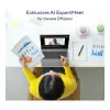 ASUS ExpertBook P1 P1503CVA-S72335 C5-210H/16GB/512GBSSD/noOS - Vokiška klaviatūra