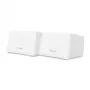 MERCUSYS Halo H47BE, „Halo Mesh Wi-Fi 7“ sistema, 2 vnt. rinkinys