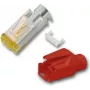 Efb Elektronik H7642.6-100 Raudonas