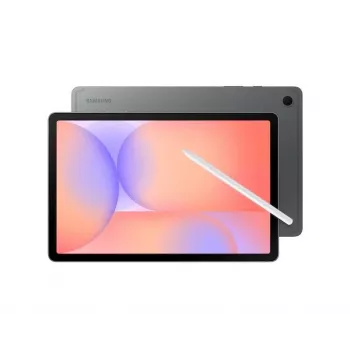 Planšetinis kompiuteris Samsung Galaxy Tab S10 Lite X400EE 10,9 colių 5G 6/128GB Enterprise Edition pilka