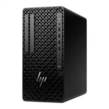HP Z1 Tower G1i darbo stotis C63GSES [Intel Core Ultra 7 265, 32 GB RAM, 512 GB SSD, Intel grafika, Windows 11 Pro]