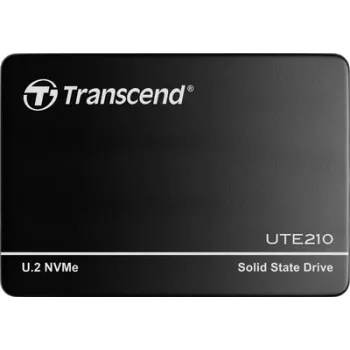 Transcend UTE210T 512 GB vidinis PCIe NVMe SSD 2,5 colio 4.0 x4 (TS512GUTE210T)