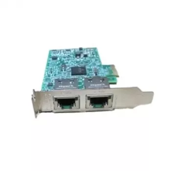Dell Broadcom 5720 DP 1Gb tinklo adapteris (5J77Y)