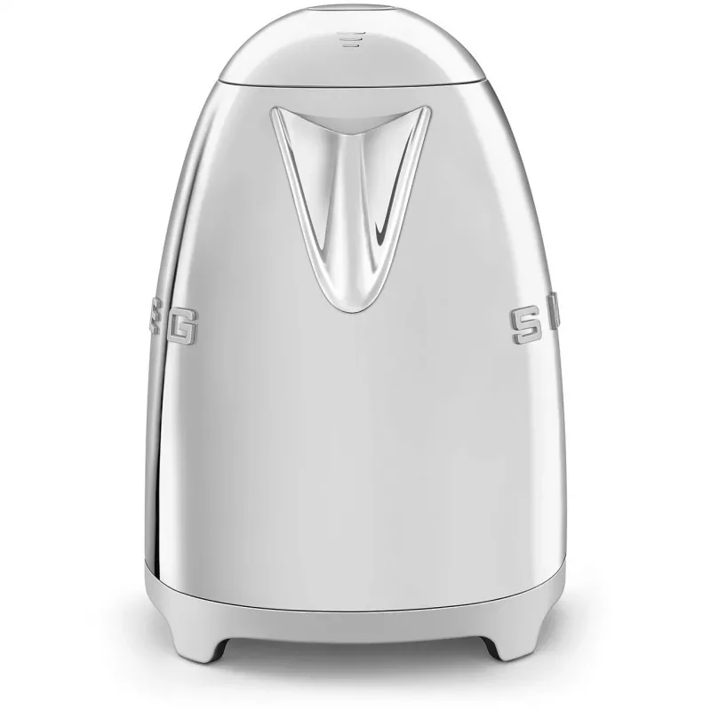 SMEG KLF03SSEU 1,7L 2400W nerūdijančio plieno elektrinis virdulys