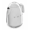 SMEG KLF03SSEU 1,7L 2400W nerūdijančio plieno elektrinis virdulys