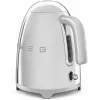 SMEG KLF03SSEU 1,7L 2400W nerūdijančio plieno elektrinis virdulys