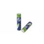 GEMBIRD Super Alkaline AAA baterijos 10 vnt. pakuotė