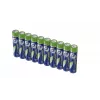 GEMBIRD Super Alkaline AAA baterijos 10 vnt. pakuotė