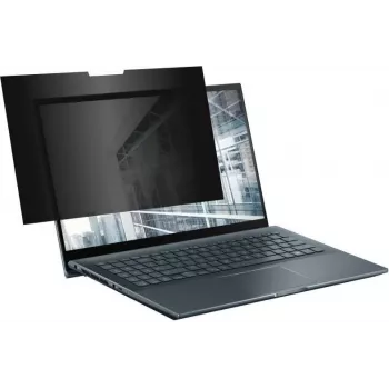 eSTUFF Edge privatumo filtras 15.6 colio, 16:9, tvirtinimas prie ekrano (GLBE15353202)