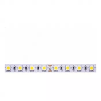 Synergy 21 LED Flex Strip 5050 - 60 RGB pikselių DC5V WS2813B IP65
