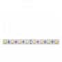 Synergy 21 LED Flex Strip 5050 - 60 RGB pikselių DC5V WS2813B IP65