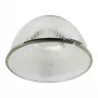 Synergy 21 LED Spot Pendant Light UFO aksesuaras – skaidrus gaubtas L