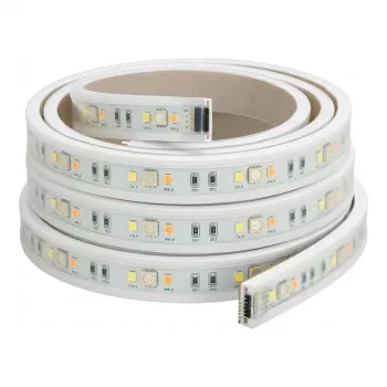 Synergy 21 LED Flex juosta 3528 - 60 KW DC24V 24W IP20 CRI>90