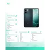 Oppo A6 6.75 išmanusis telefonas 256 GB
