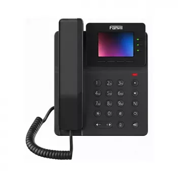 Fanvil V60W, bazinio lygio belaidis WiFi IP telefonas