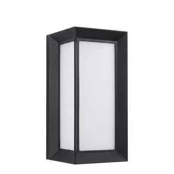Miboxer Synergy 21 Kvadratinis sieninis šviestuvas RGB+CCT Zigbee 3.0 IP66 – 8 m – belaidis
