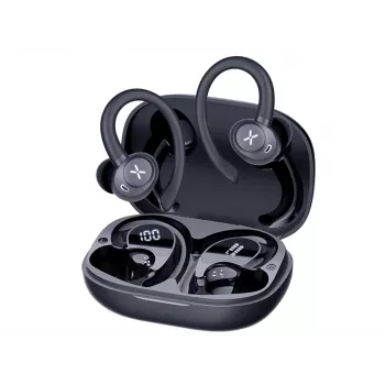 Ausinės TRACER T11 SPORT TWS BT