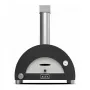 Alfa Forni Moderno 1 Pizza dujinė krosnelė Schiefer Grey