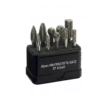 ALPEN-MAYKESTAG Alpen HM-FRSSTIFTE rinkinys ZF kotas