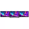 Nešiojamas dviejų monitorių rinkinys Blackview 15,3 colio DCM8