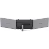 Nešiojamas dviejų monitorių rinkinys Blackview 15,3 colio DCM8