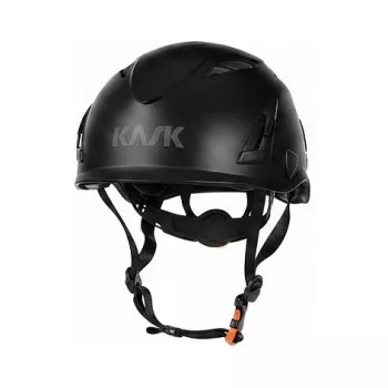 Kask WHE00104-210 SUPERPLASMA AQ Apsauginis Šalmas, 210-Juoda