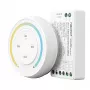 Synergy 21 LED reguliatorius 2,4 GHz belaidis RF+PUSH *Milight/Miboxer* (PUSH1-3)