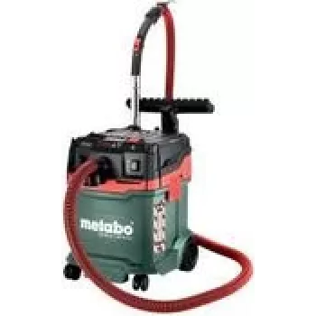 Metabo AS 36-18 H 30 PC-CC 602075850 Belaidis dulkių siurblys 30 l be akumuliatoriaus, be įkroviklio (602075850)
