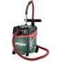 Metabo AS 36-18 H 30 PC-CC 602075850 Belaidis dulkių siurblys 30 l be akumuliatoriaus, be įkroviklio (602075850)