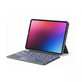 Inateck KB403-10_GRAY klaviatūra